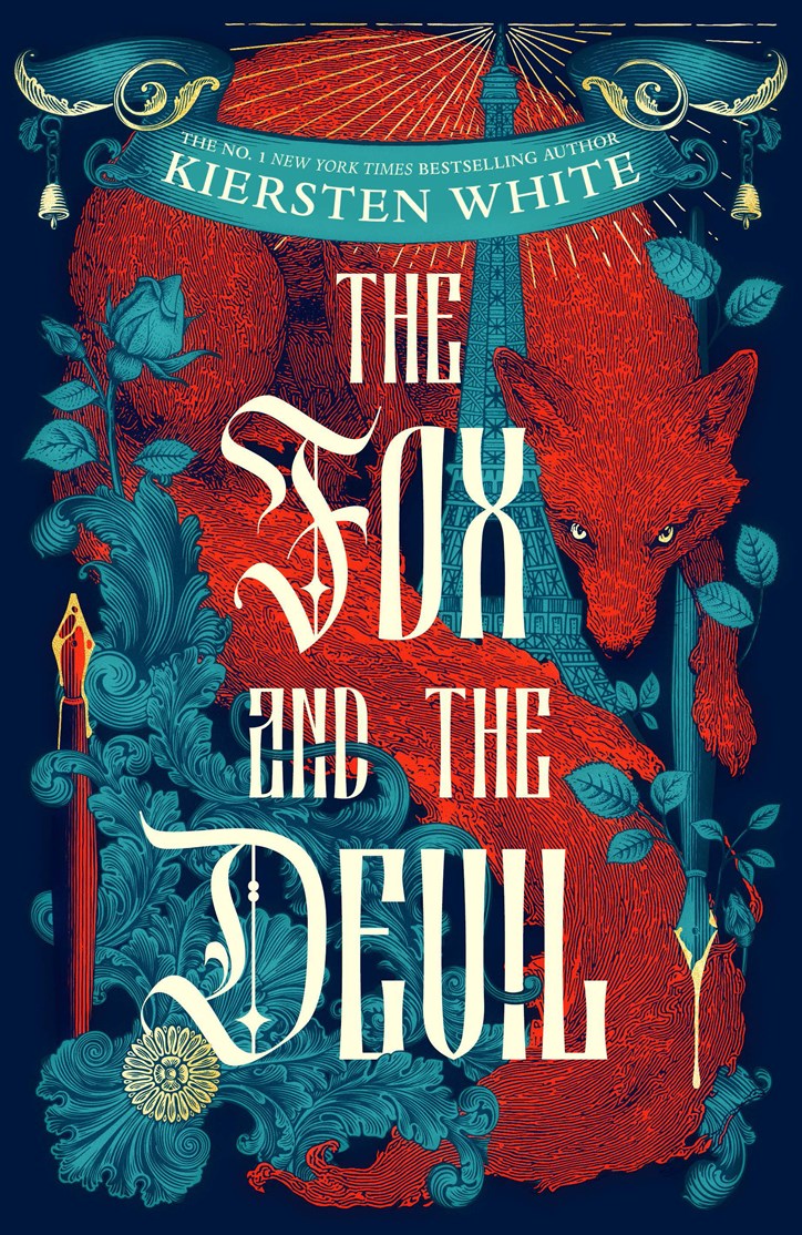 The Fox and the Devil (March 10th, 2026)