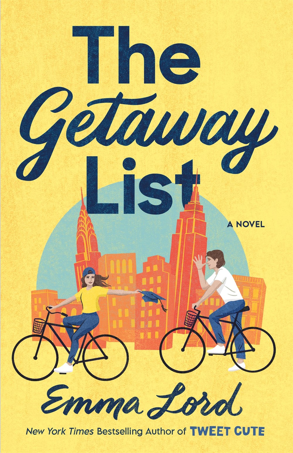 The Getaway List (January 23rd, 2024)