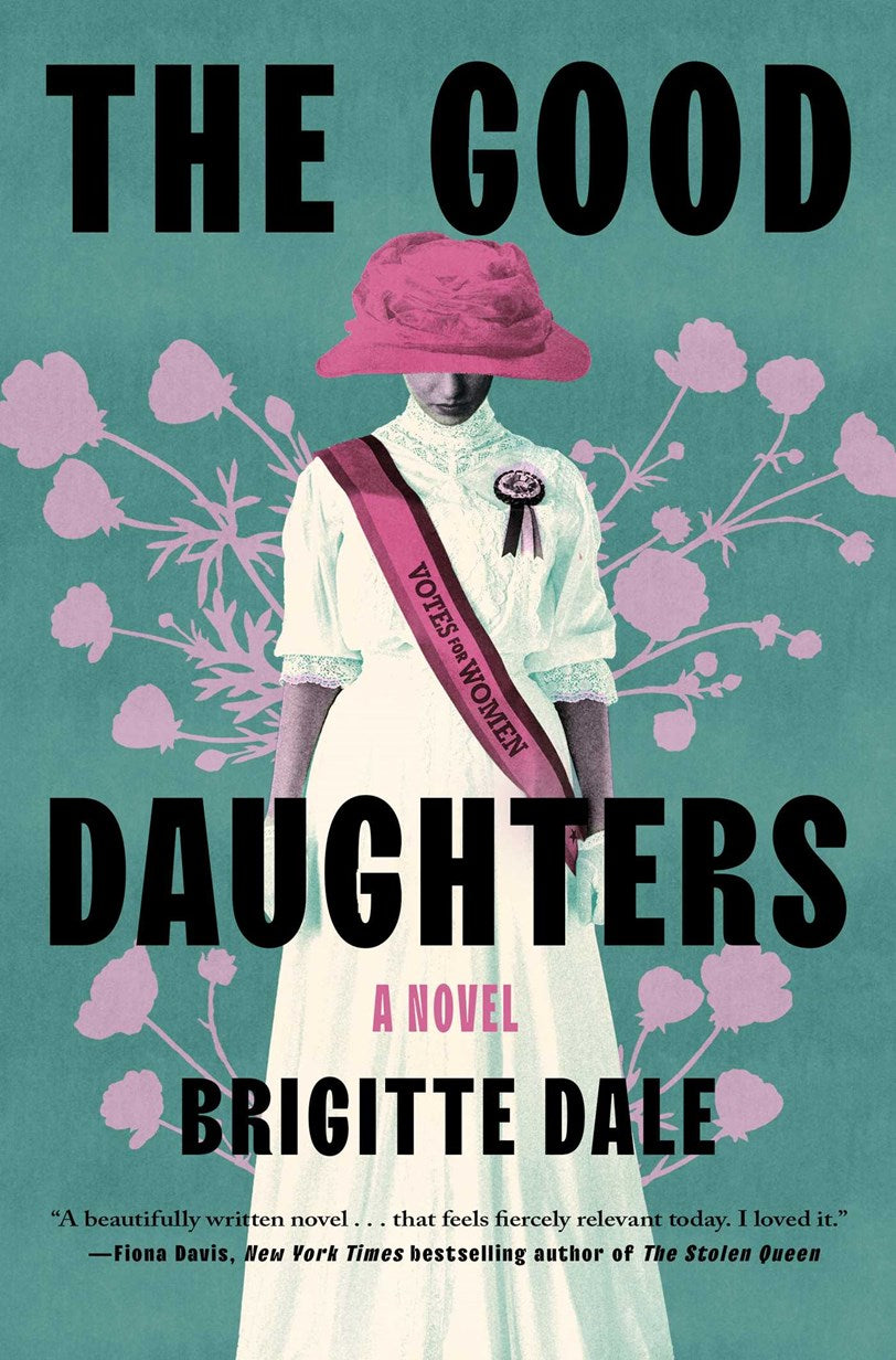 The Good Daughters (November 4th, 2025)