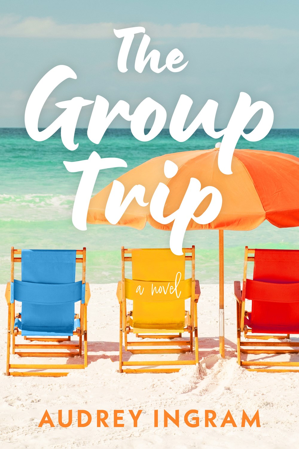 The Group Trip (August 6th, 2024)