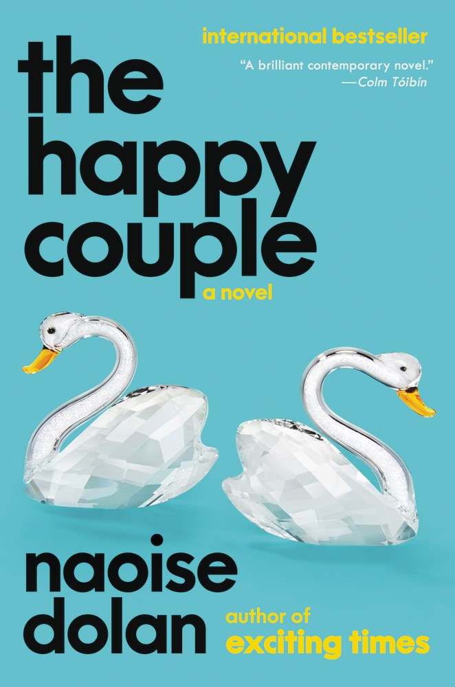 The Happy Couple (November 7th, 2023)
