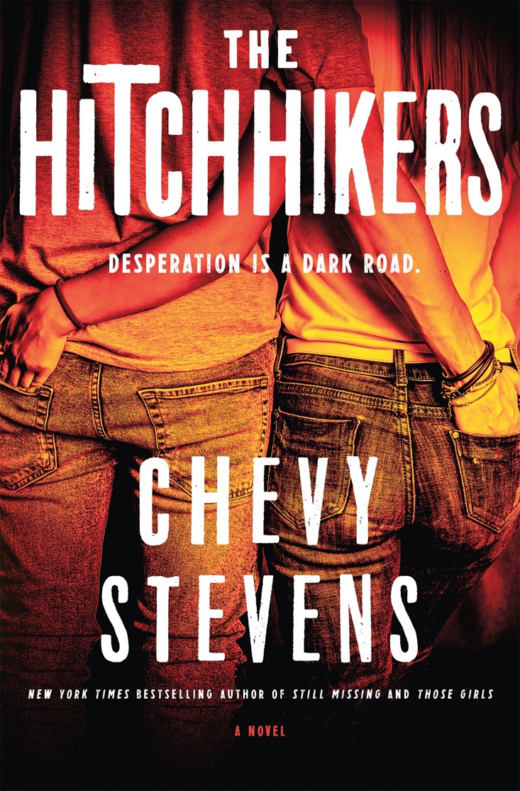 The Hitchhikers (October 7th, 2025)