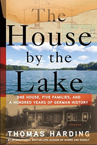 The House by the Lake