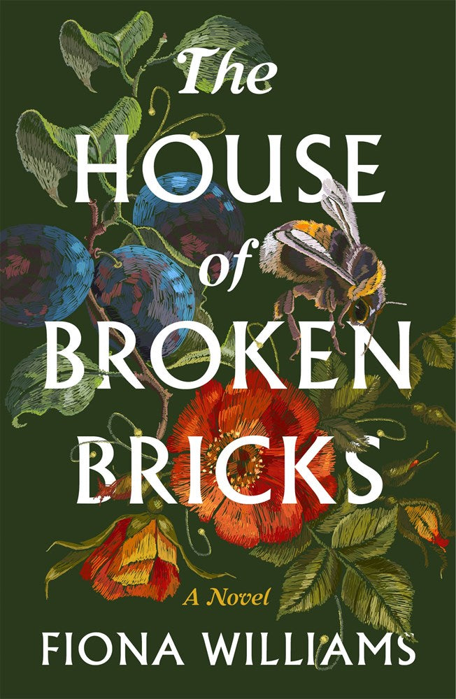The House of Broken Bricks (April 9th, 2024)