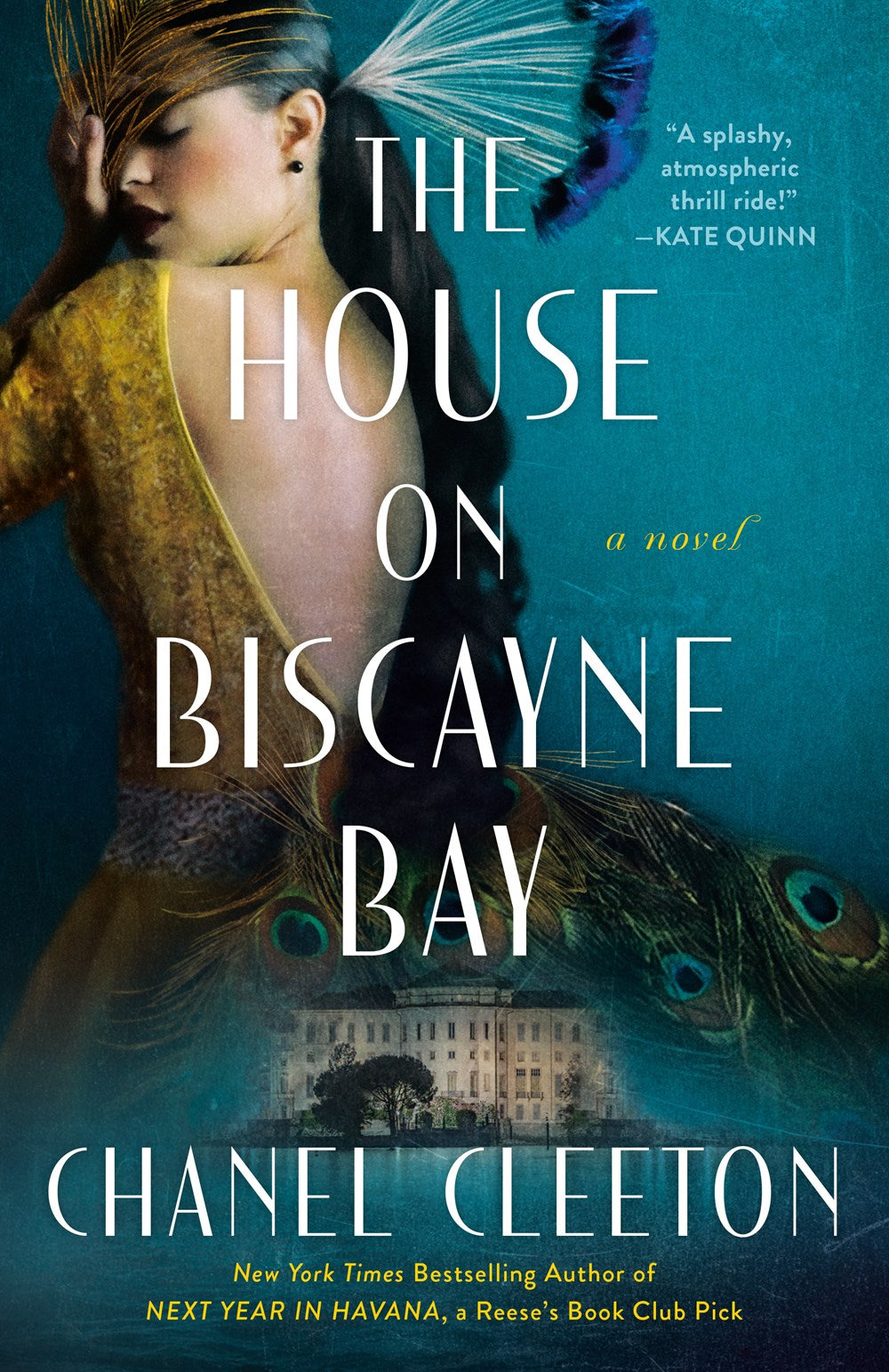 The House on Biscayne Bay (April 2nd, 2024)