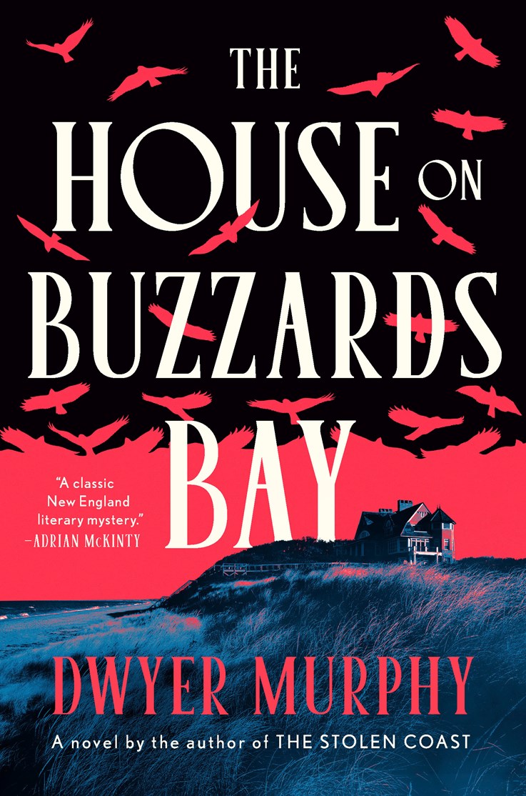 The House on Buzzards Bay