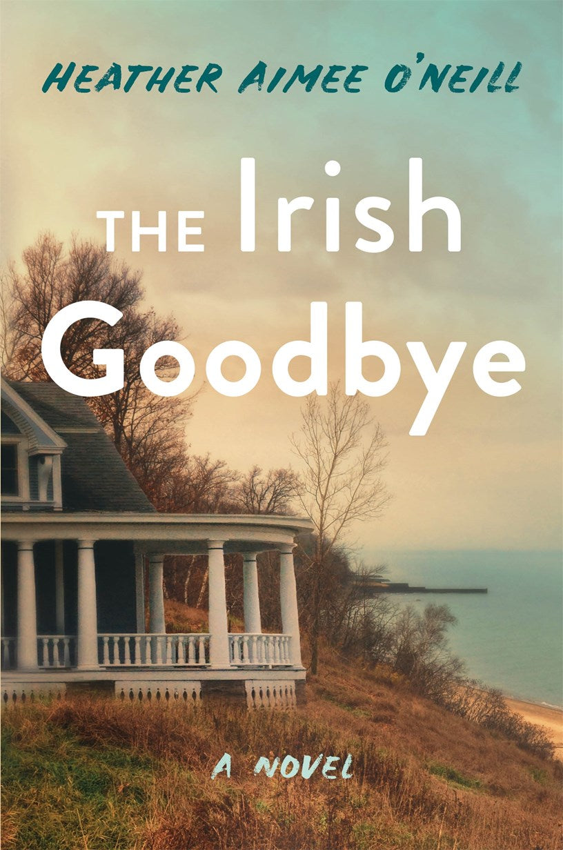The Irish Goodbye (September 30th, 2025)