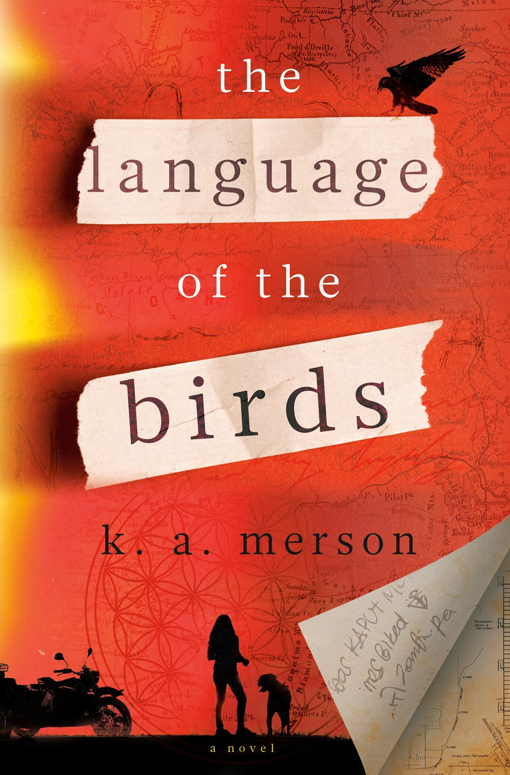 The Language of The Birds (May 13th, 2025)