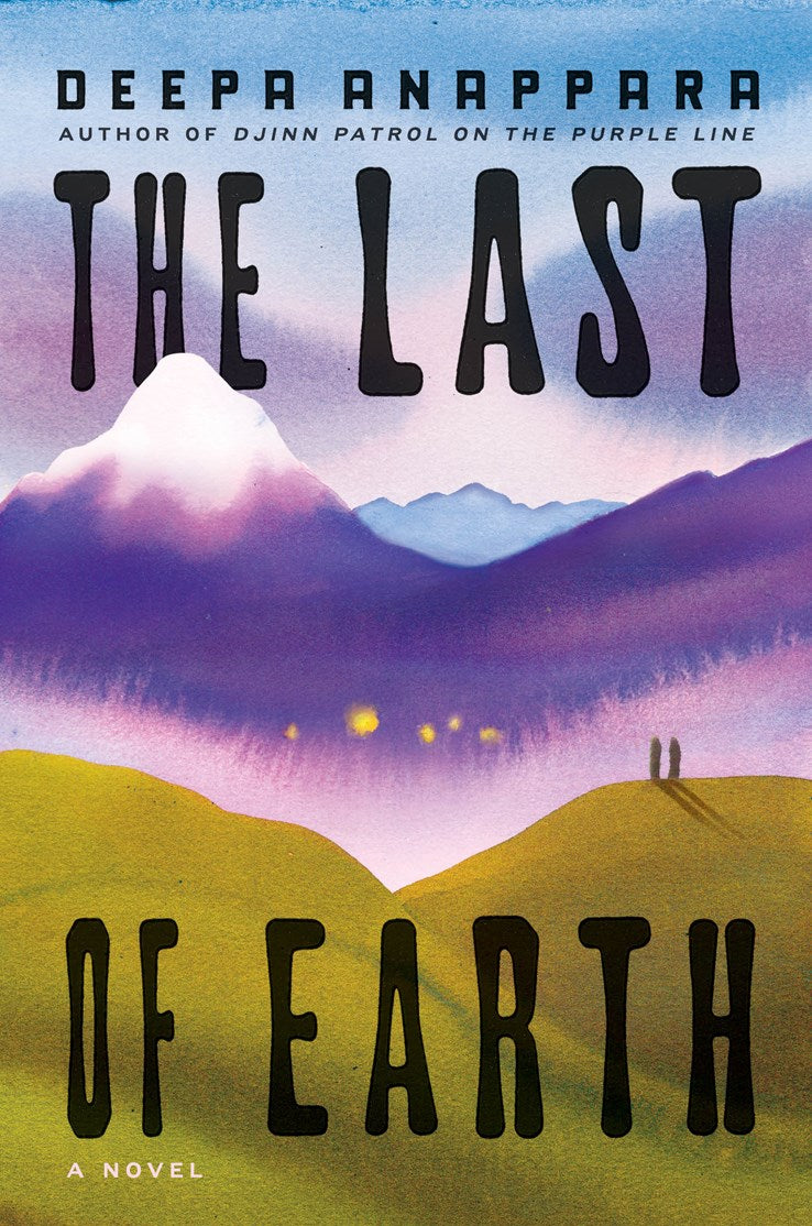 The Last of Earth (January 13th, 2026)