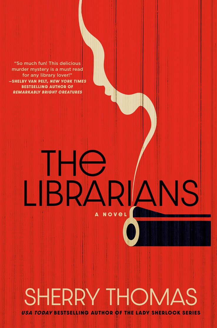 The Librarians (September 30th, 2025)