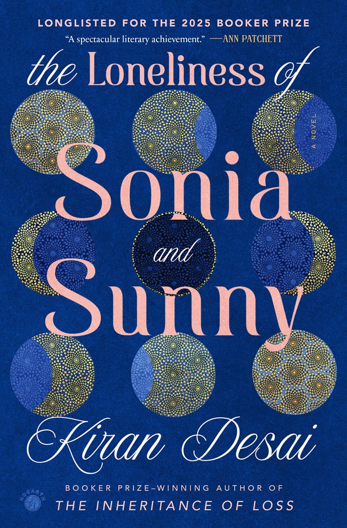 The Loneliness of Sonia and Sunny (September 23rd, 2025)