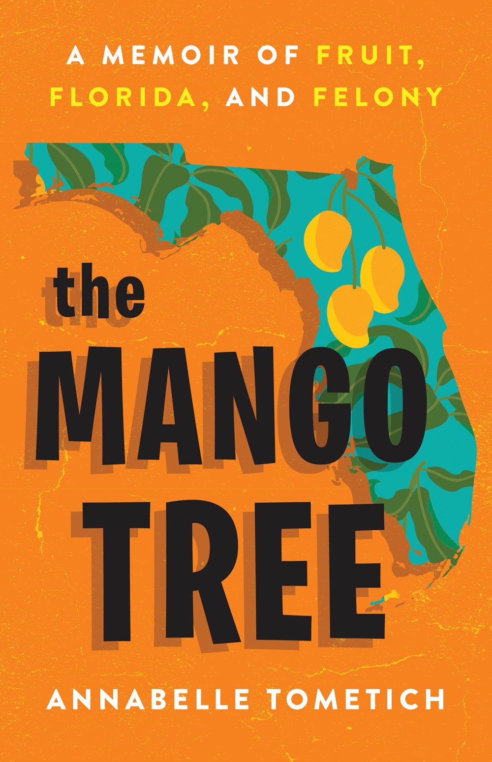 The Mango Tree (April 2nd, 2024)