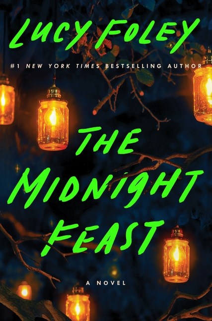 The Midnight Feast (June 18th, 2024)