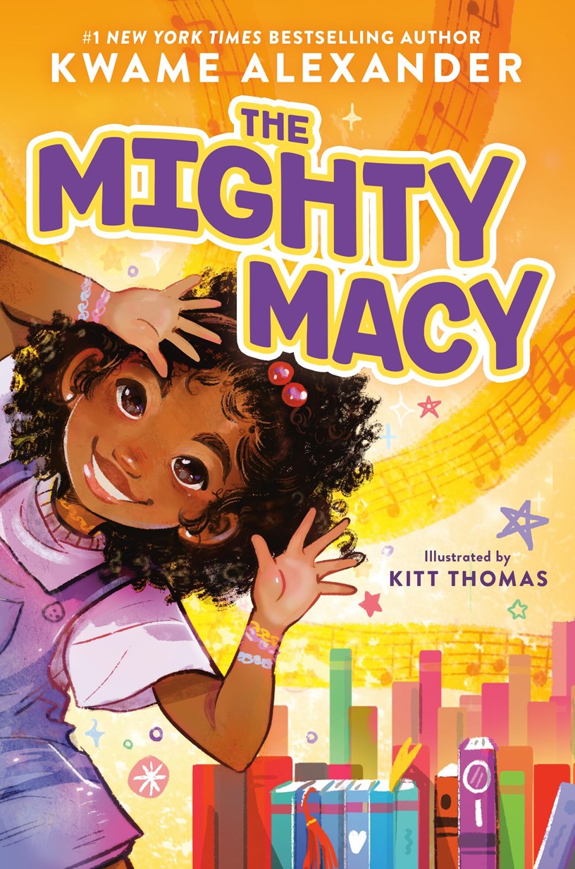The Mighty Macy (February 3rd, 2026)