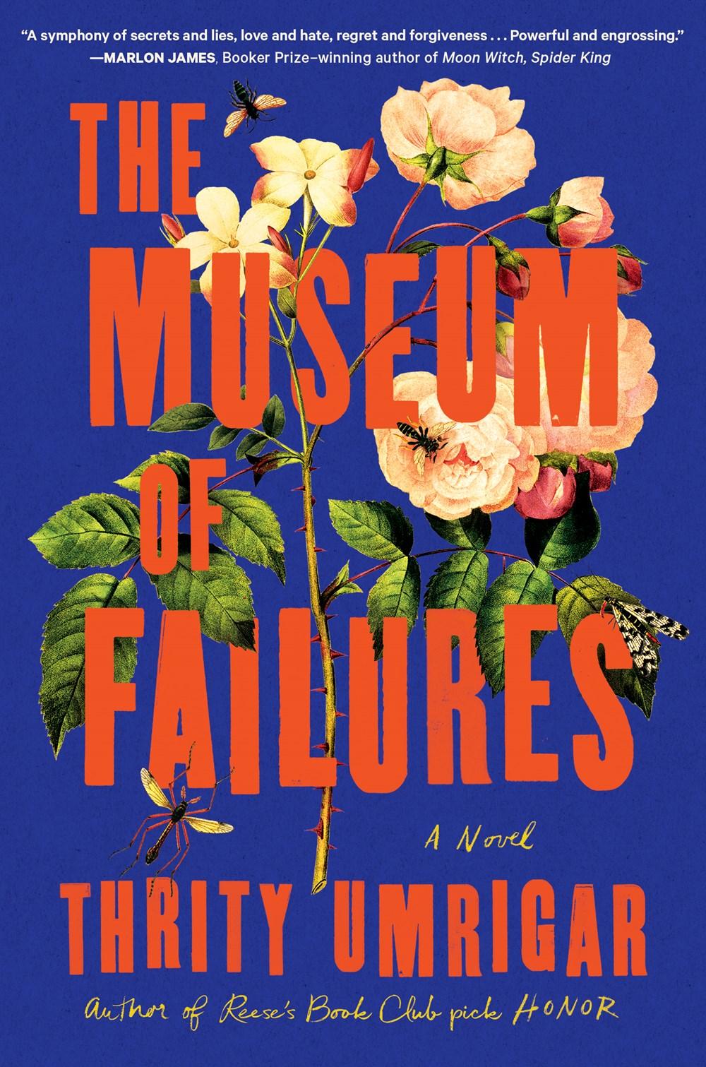 The Museum of Failures (September 26th, 2023)