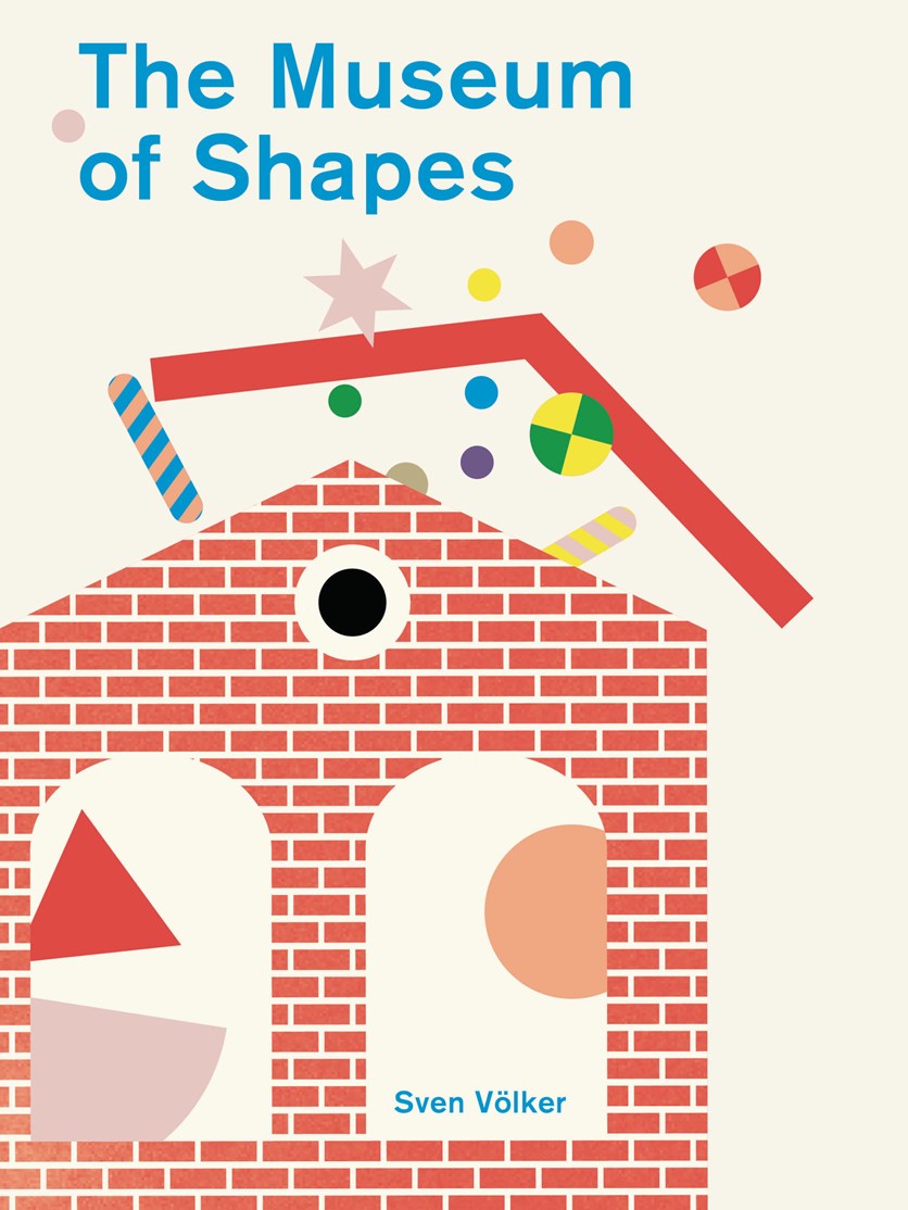 The Museum of Shapes (October 7th, 2025)