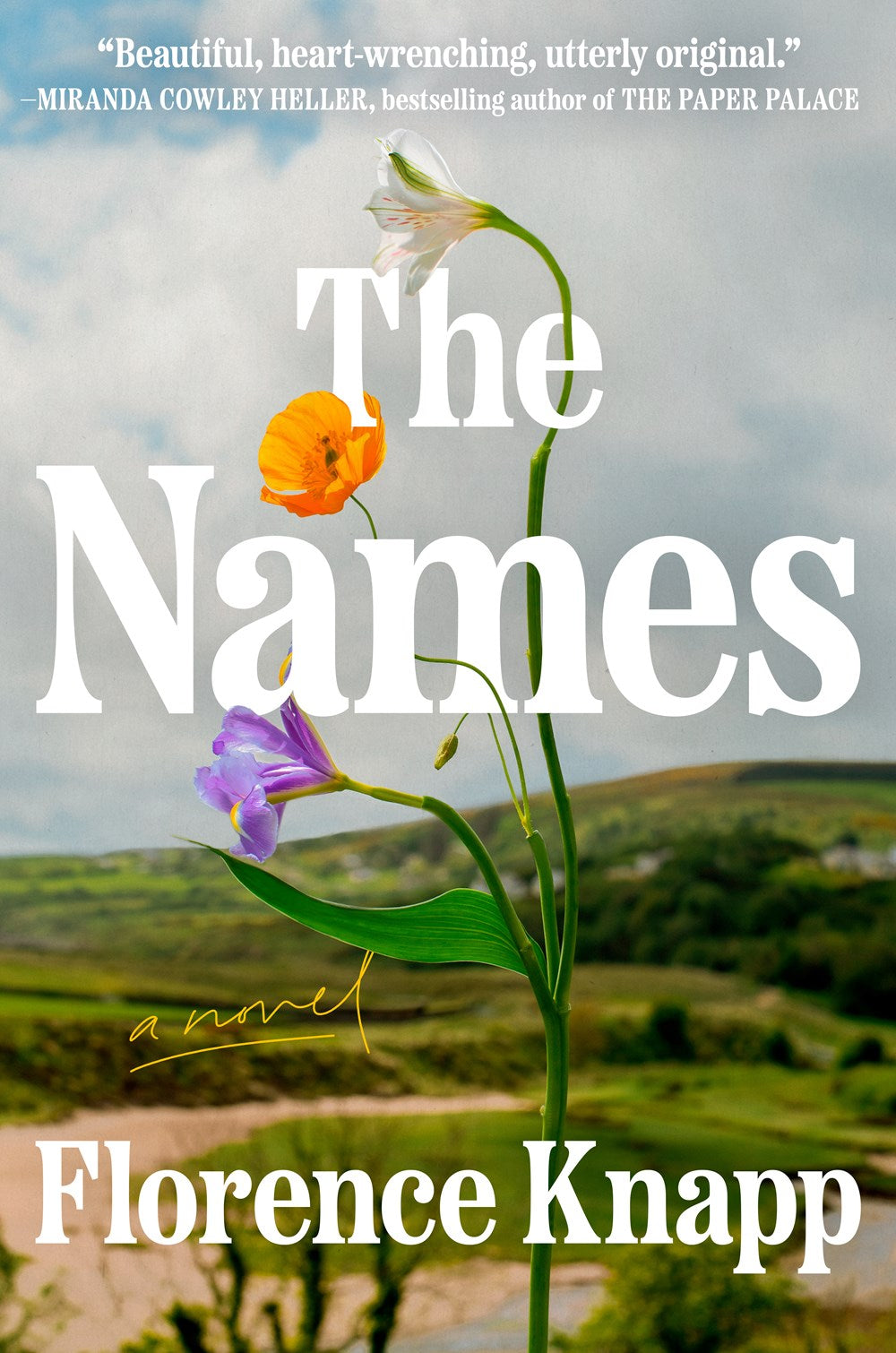 The Names (May 6th, 2025)