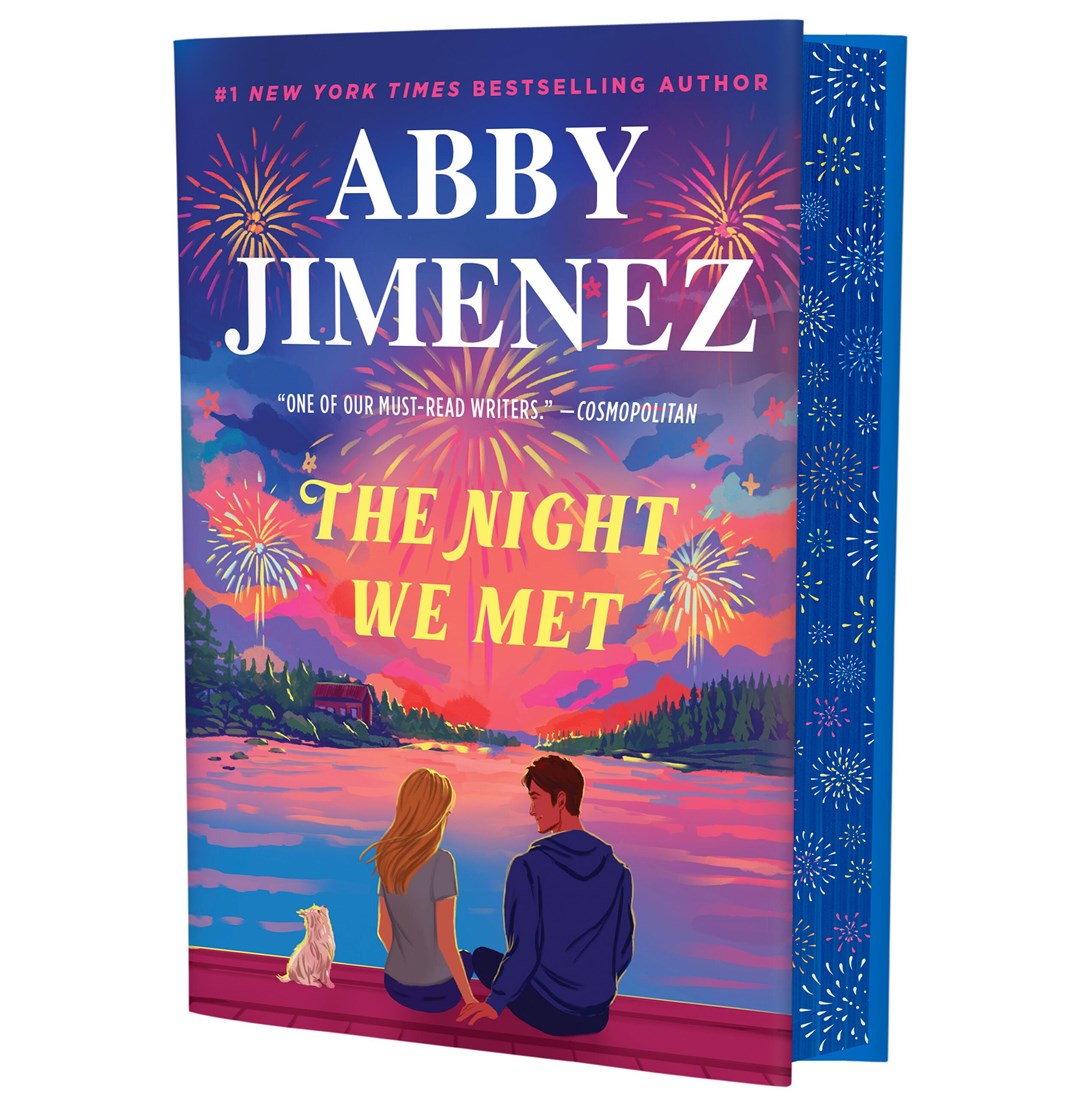 The Night We Met (March 31st, 2026)