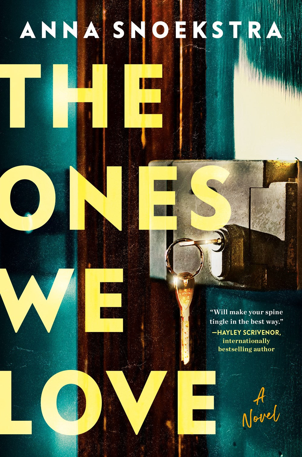 The Ones We Love (May 6th, 2025)