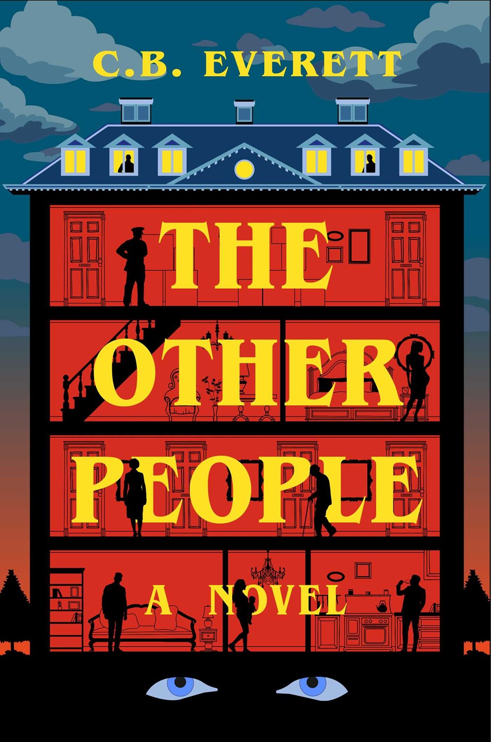 The Other People (March 25th, 2025)