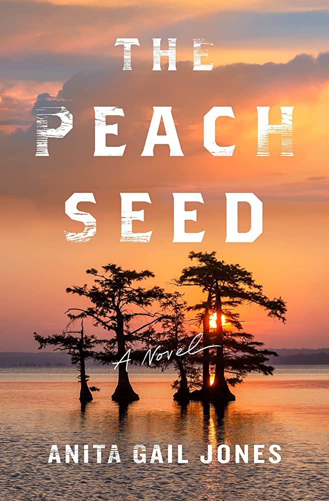 The Peach Seed - Signed Copy