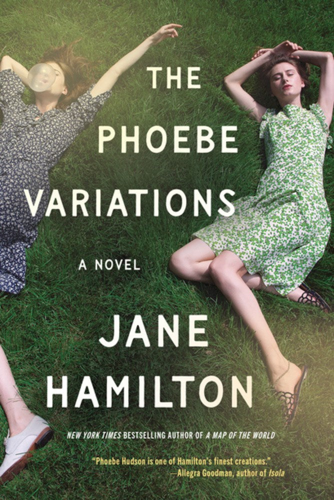 The Phoebe Variations (September 23rd, 2025)