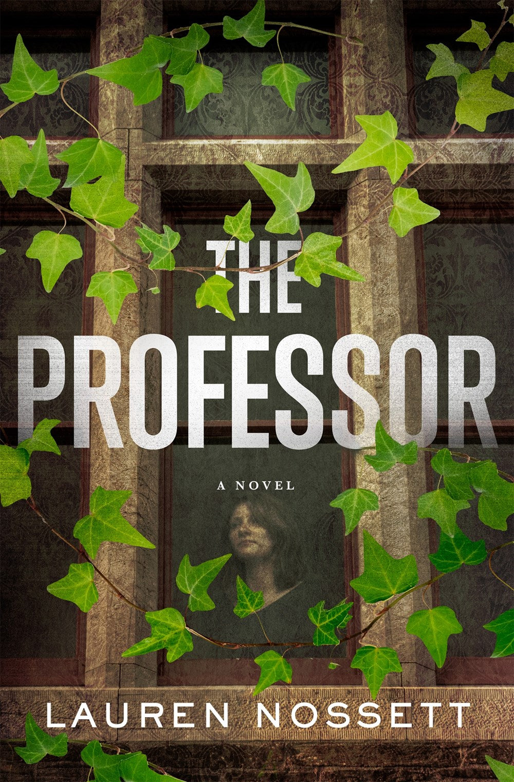 The Professor (November 14th, 2023)
