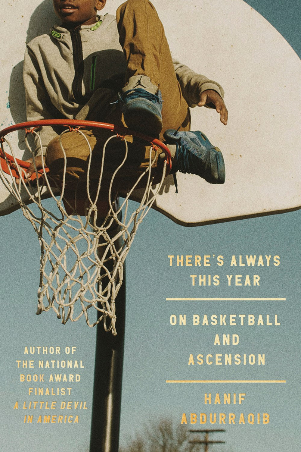 There's Always This Year: On Basketball and Ascension (March 26th, 2024)