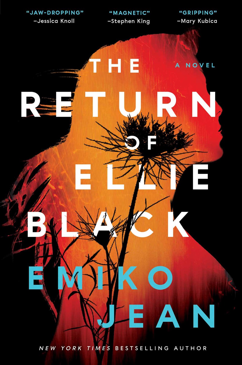 The Return of Ellie Black (May 7th, 2024)