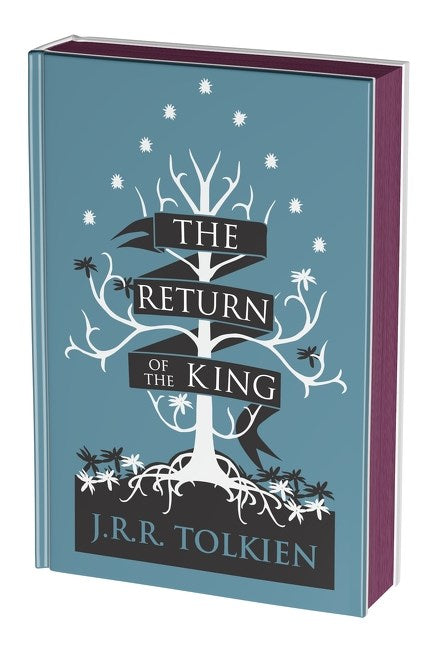 The Return of the King: Collector's Edition – The Bookshelf