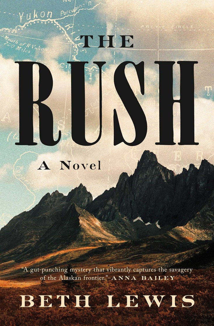 The Rush (October 7th, 2025)