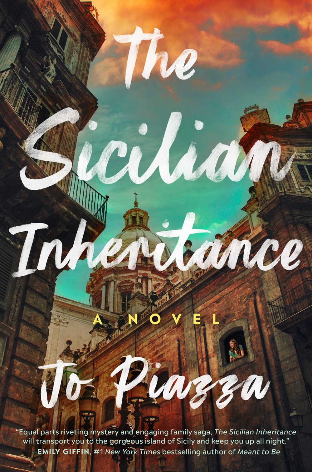 The Sicilian Inheritance (April 2nd, 2024)