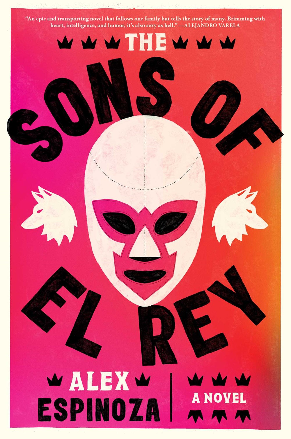 The Sons of El Rey (June 11th, 2024)