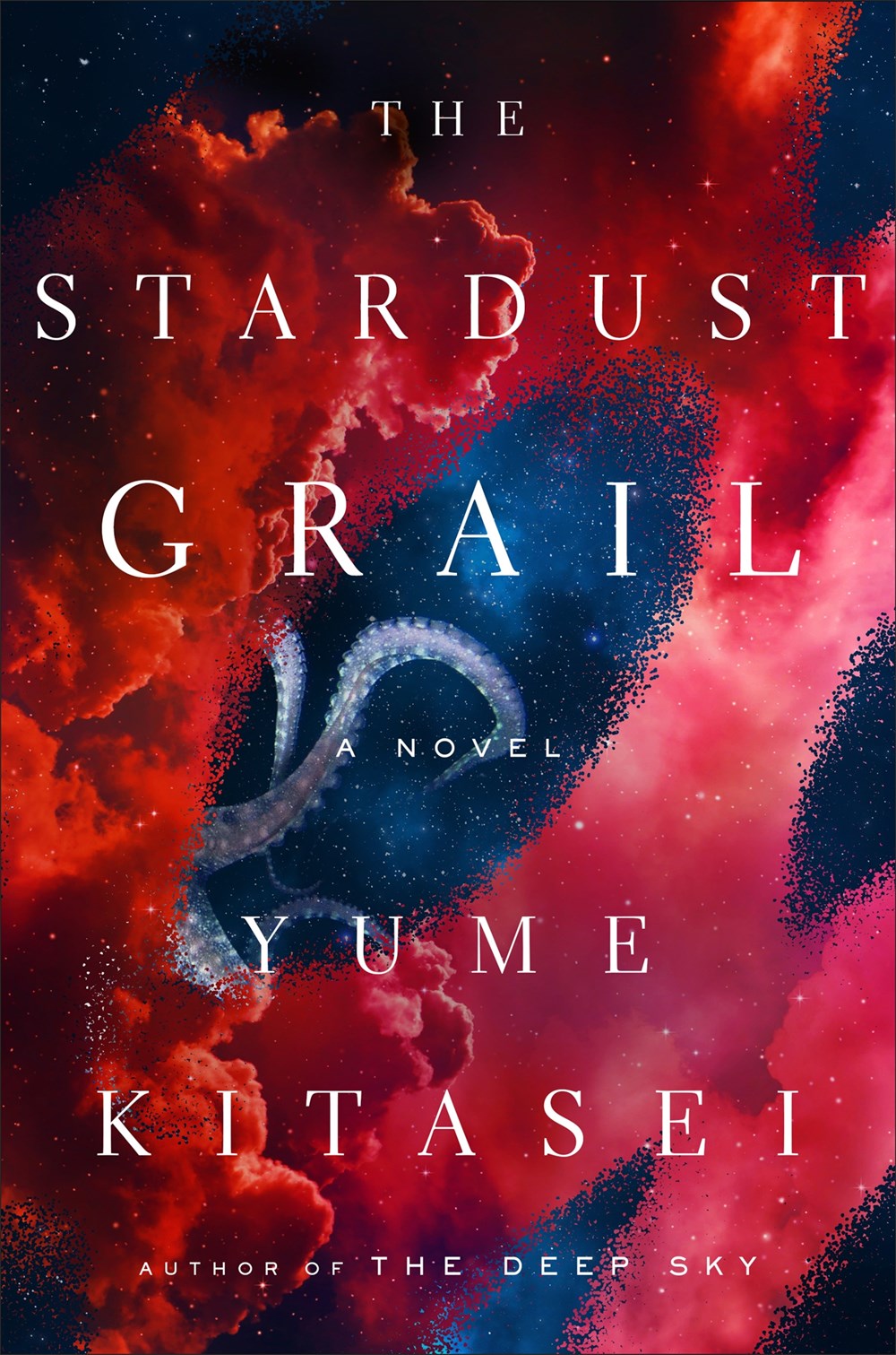 The Stardust Grail (June 11th, 2024)