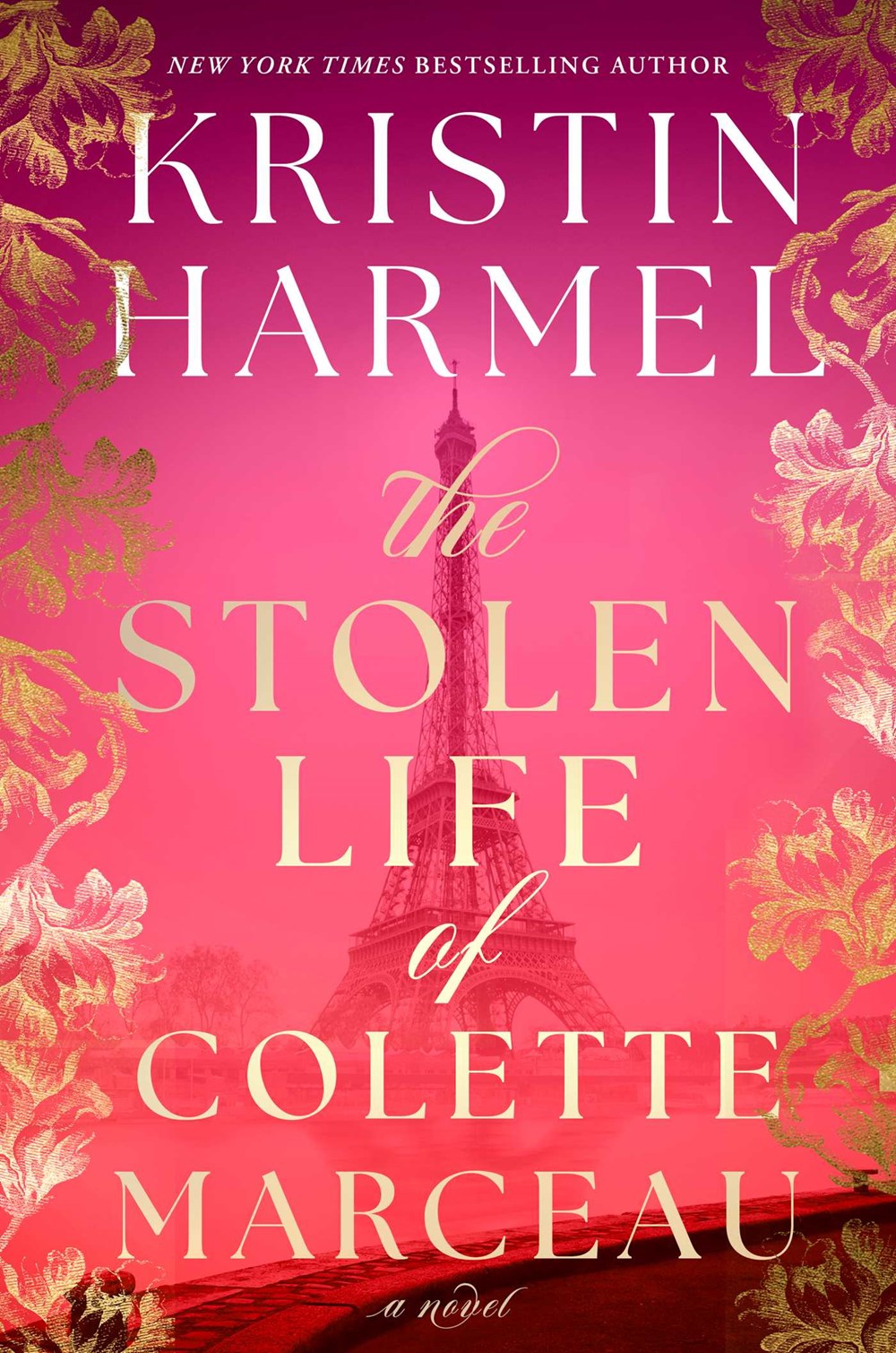 The Stolen Life of Colette Marceau (June 17th, 2025)