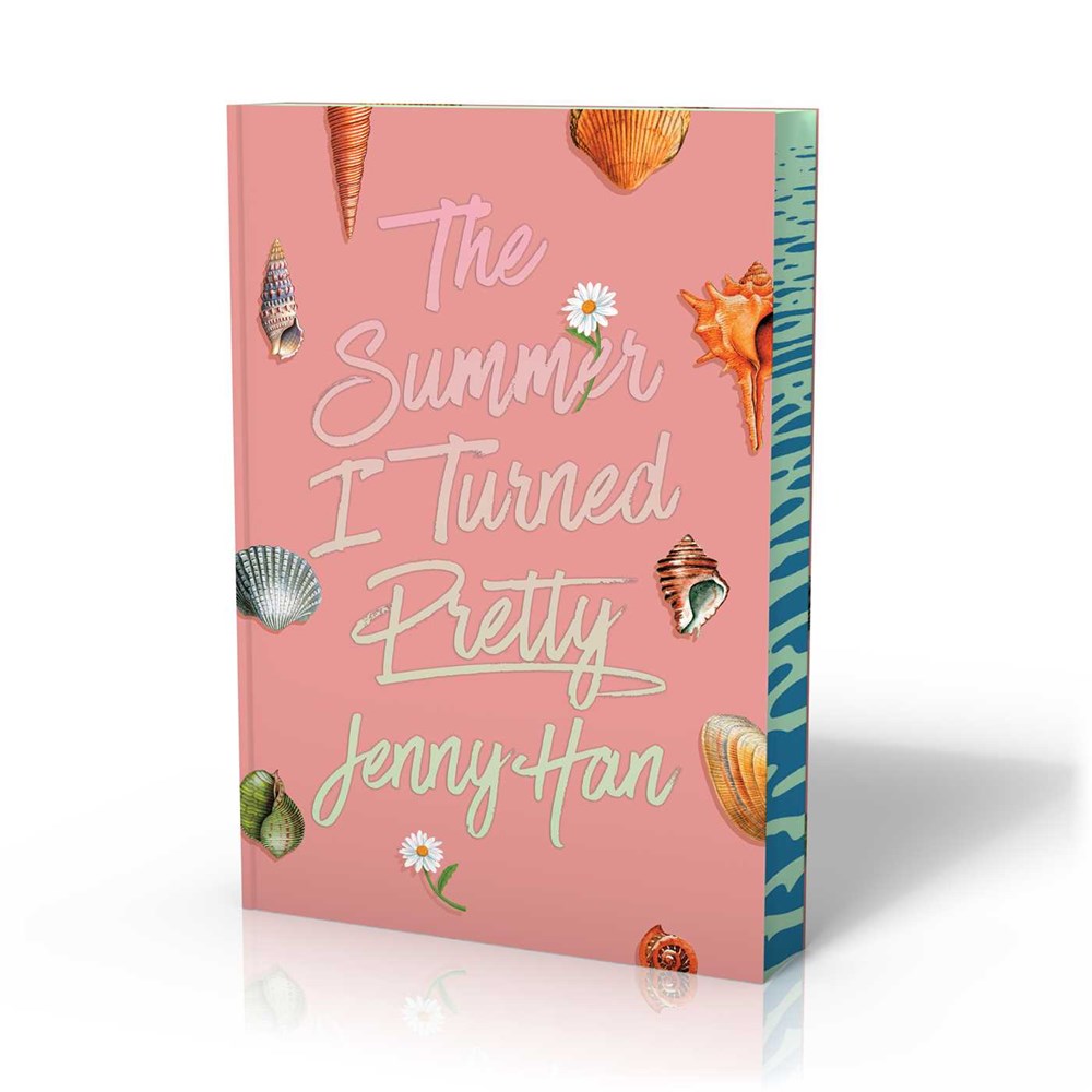 The Summer I Turned Pretty (Deluxe Edition) (May 6th, 2025)