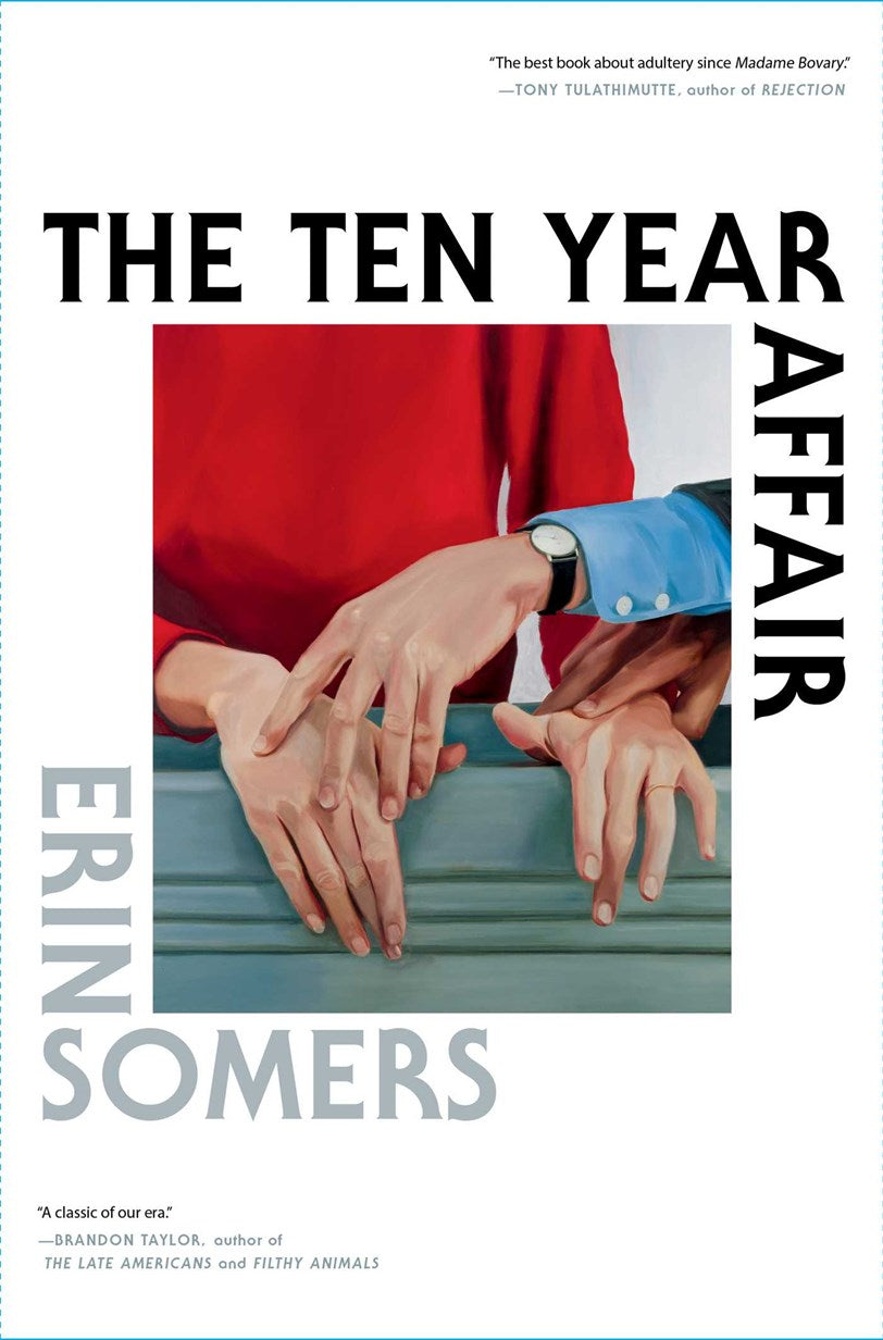The Ten Year Affair (October 21st, 2025)
