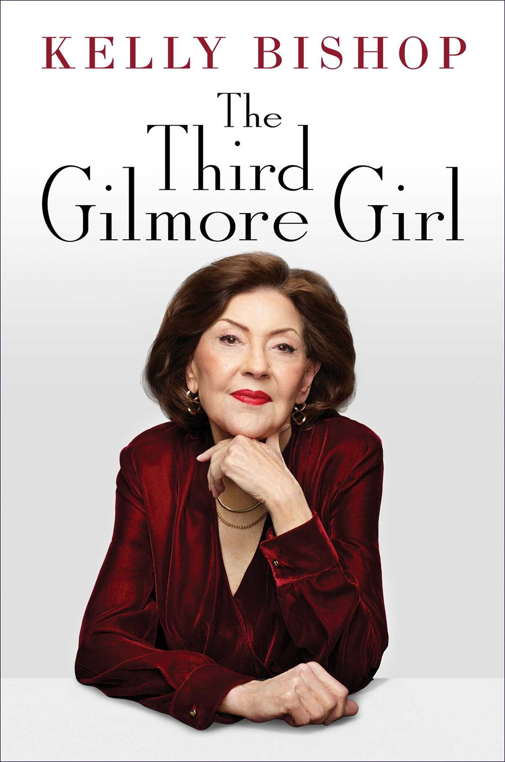 The Third Gilmore Girl (September 17th, 2024)