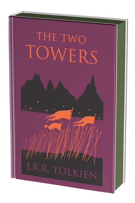 The Two Towers: Collector's Edition