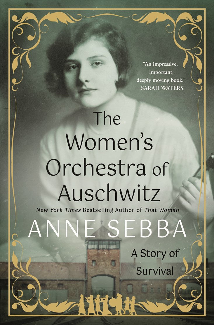 The Women's Orchestra of Auschwitz: A Story of Survival (September 16th, 2025)