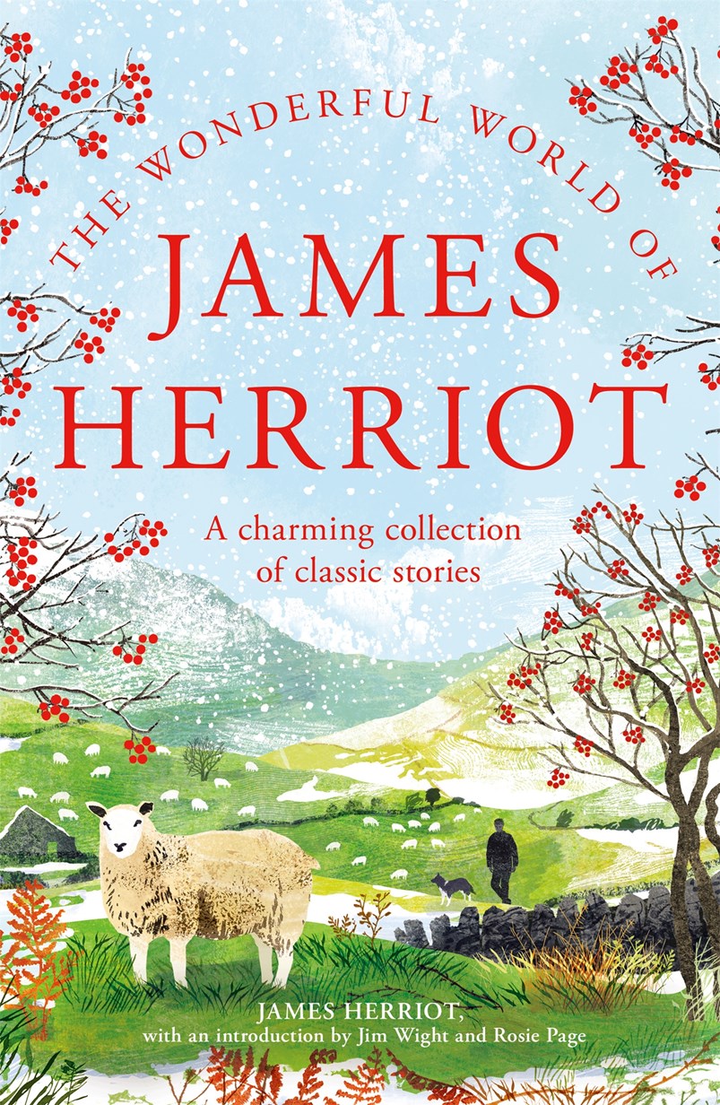 The Wonderful World of James Herriot