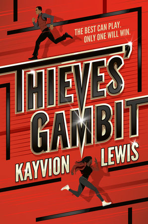 Thieves' Gambit (September 26th, 2023)