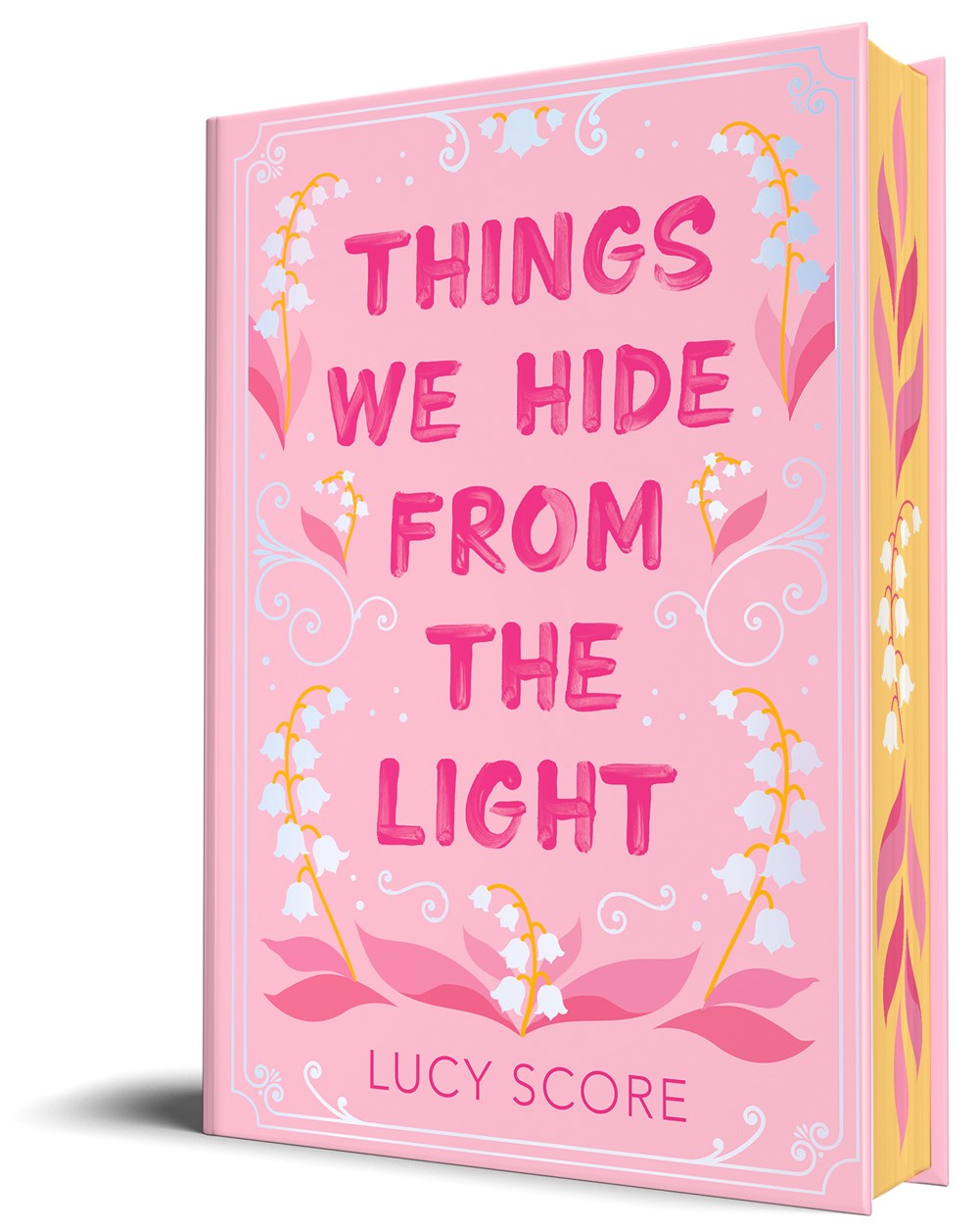 Things We Hide from the Light (Collector's Edition)