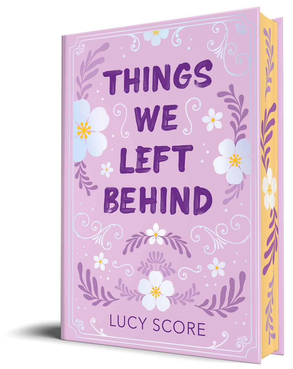 Things We Left Behind Collector s Edition The Bookshelf Things we left behind collector s edition the bookshelf