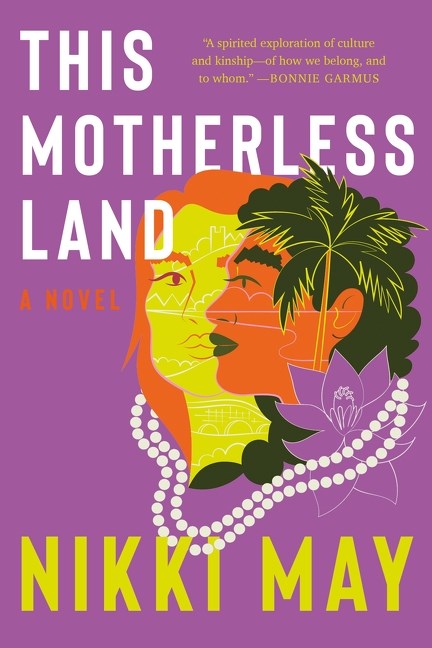 This Motherless Land