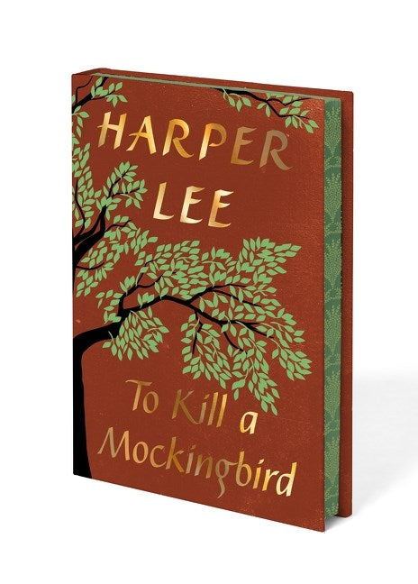 To Kill a Mockingbird: Collector's Edition
