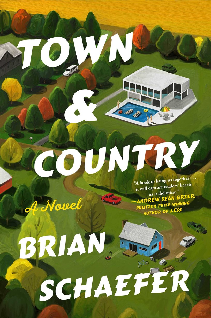Town & Country (November 4th, 2025)