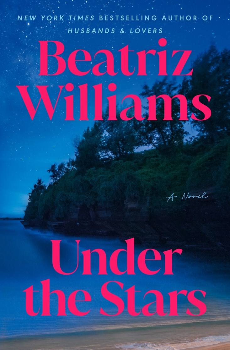 Under the Stars (July 29th, 2025)