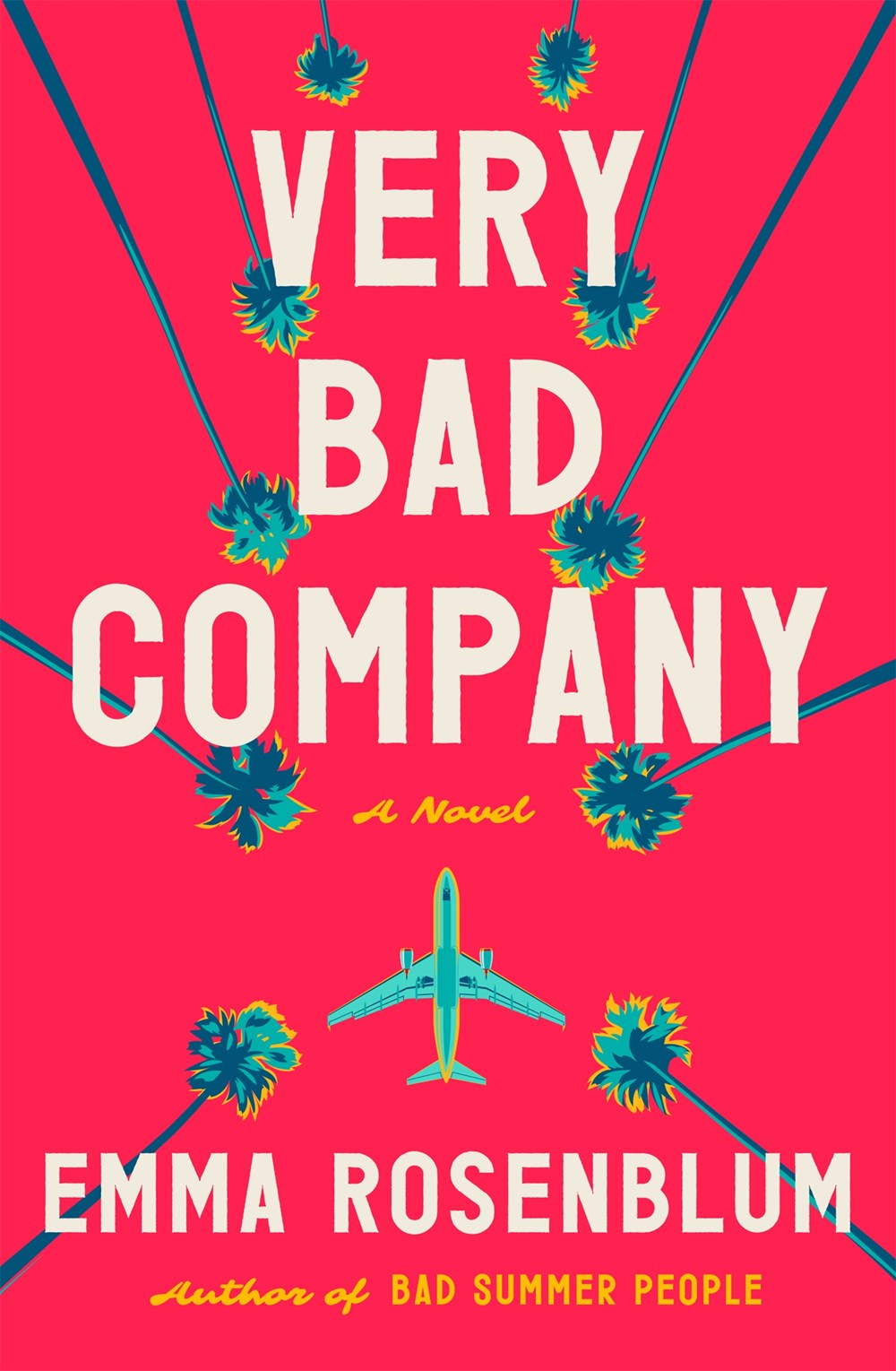Very Bad Company (May 14th, 2024)