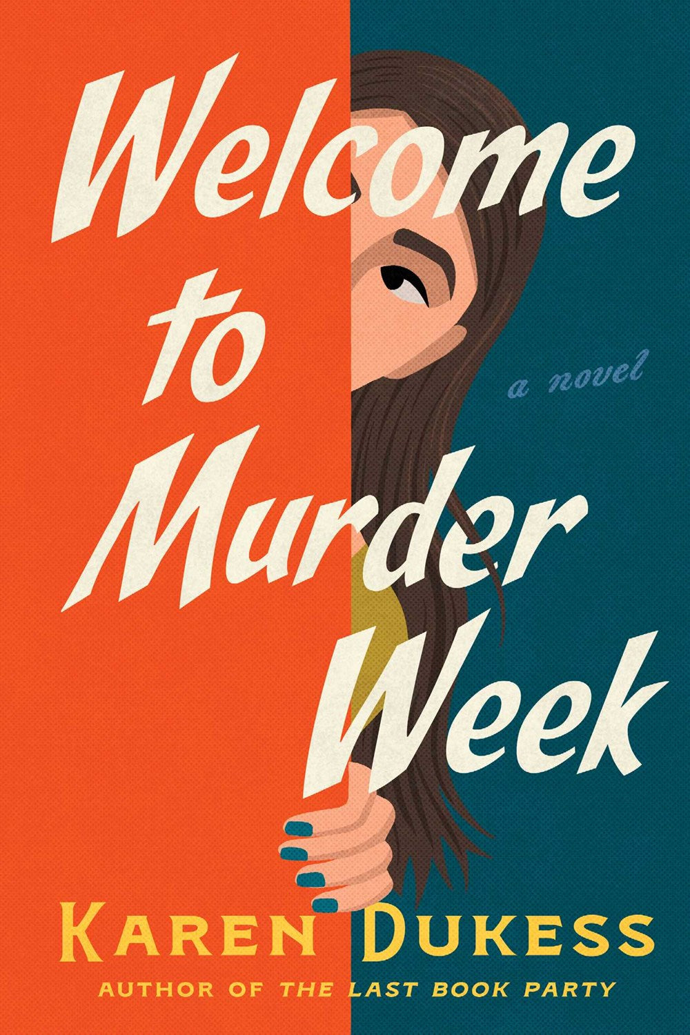 Welcome to Murder Week (June 10th, 2025)